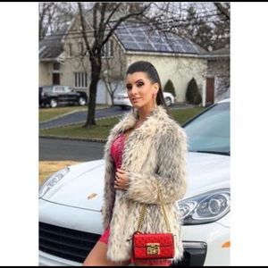 COPY - Amazing soft coat for sale